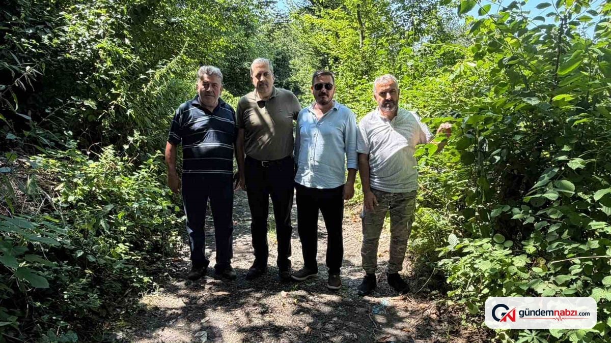 Kaptaş İpek yolu 60 yıl Sonra yeniden açılıyor
