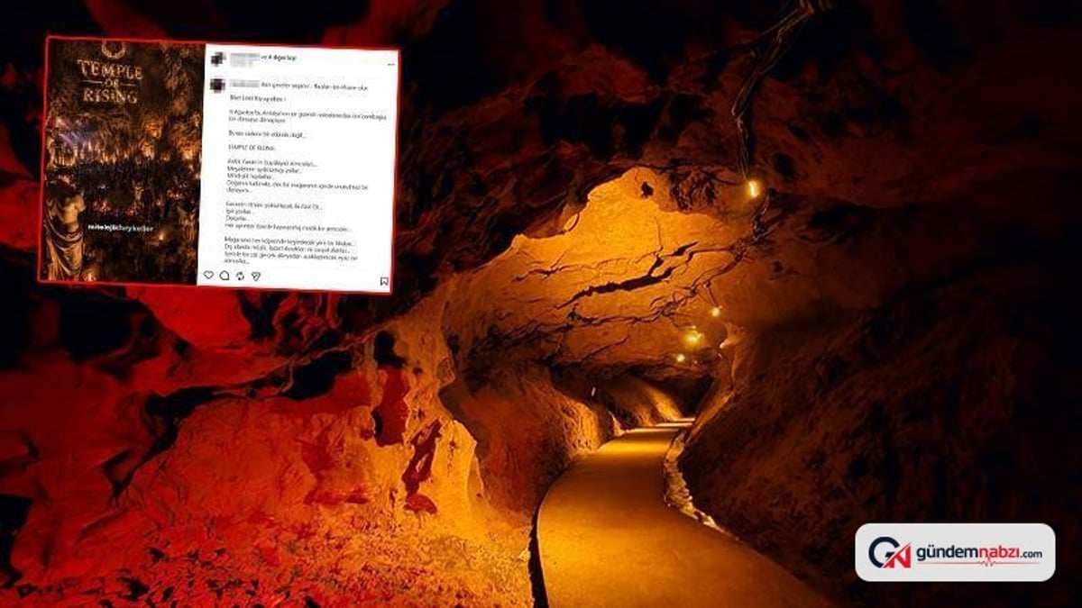 Antalya Aksu'da Antik Yunan temalı parti düzenlenecek