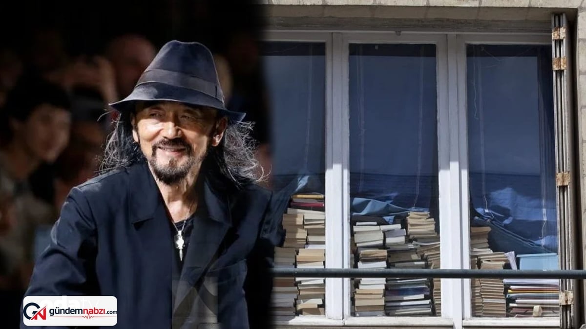 Koleksiyon tutkusunun iki farklı sonucu: Tarih yazdı, evinden etti