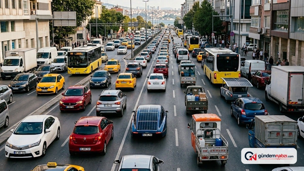 Küba'da elektrikli triportör kullanımı Artıyor