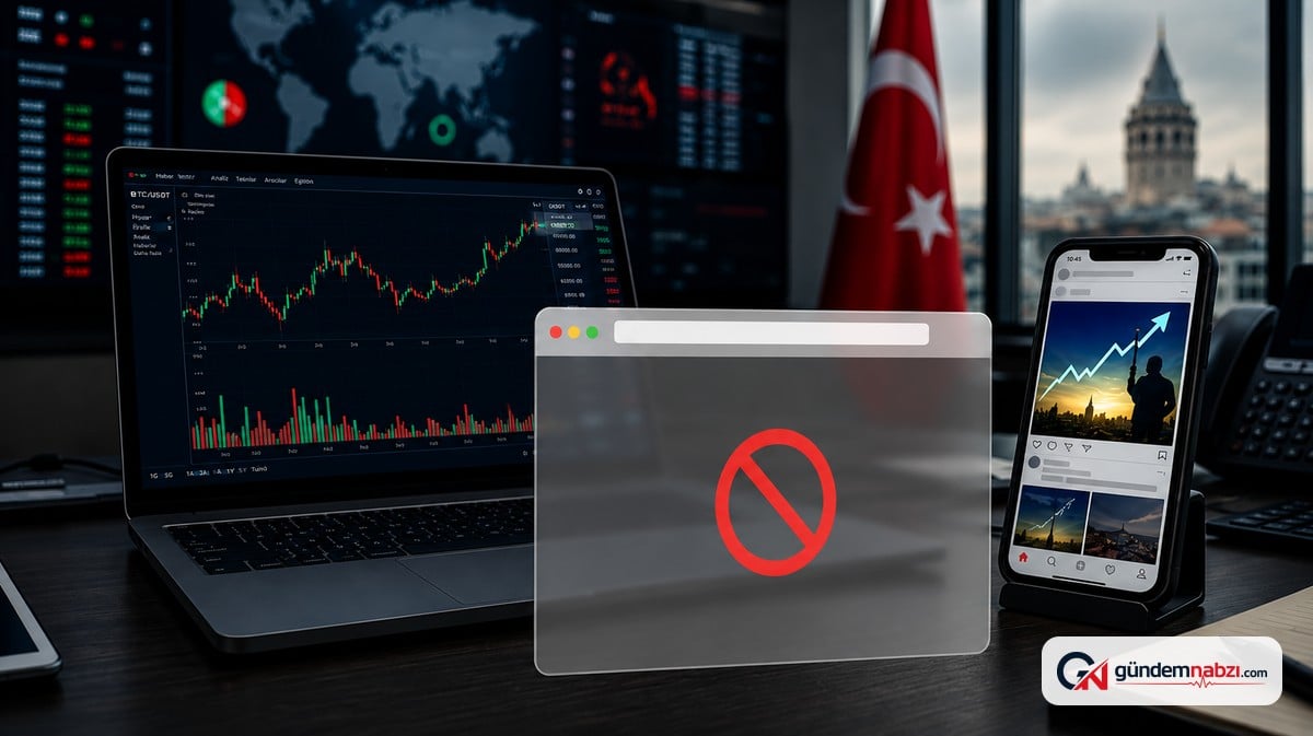 SPK'nın engellediği MultiBank, Türkiye'de yeni adresle reklam veriyor