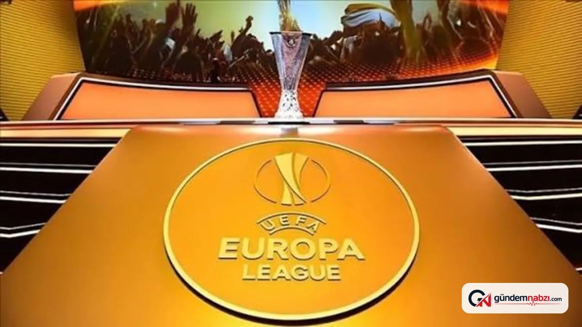 UEFA Avrupa Ligi'nde ikinci eleme turu rövanş maçları yarın