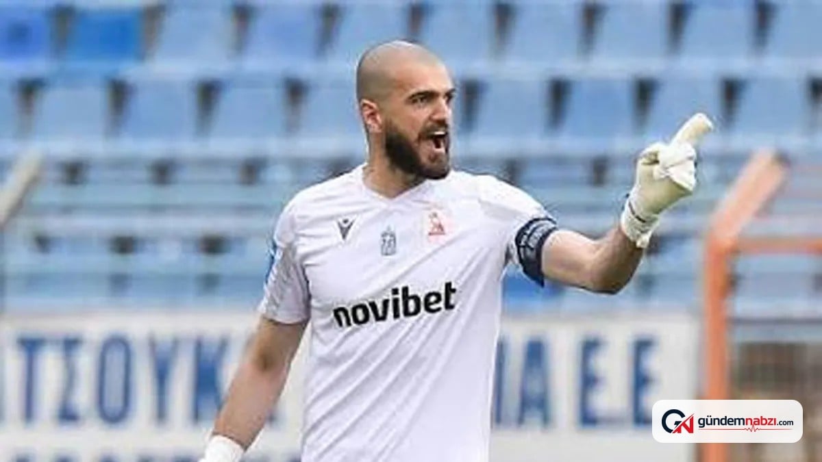 Göztepe, Luka Gugeshashvili'yi transfer etti