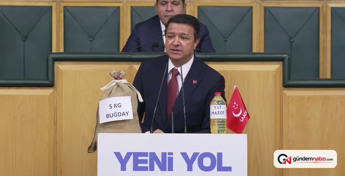 Mahmut Arıkan: Dar kapsamlı düzenlemeyi yeterli görmüyoruz