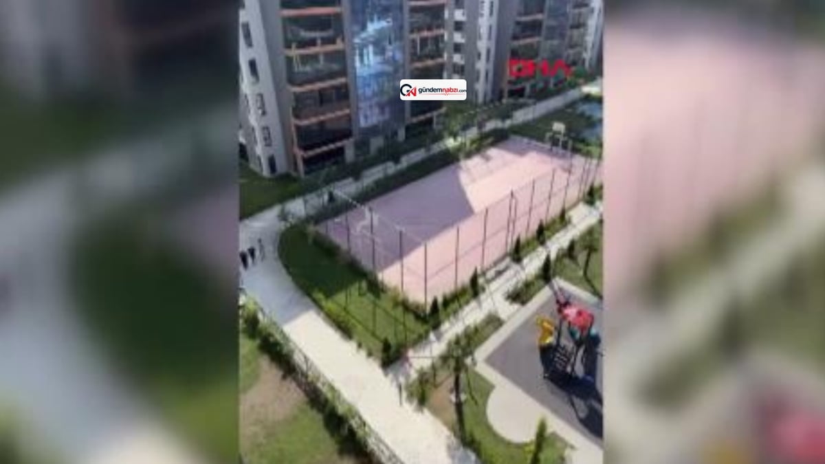 Manisa Akhisar'da yüzme havuzunda çocuk hayatını kaybetti
