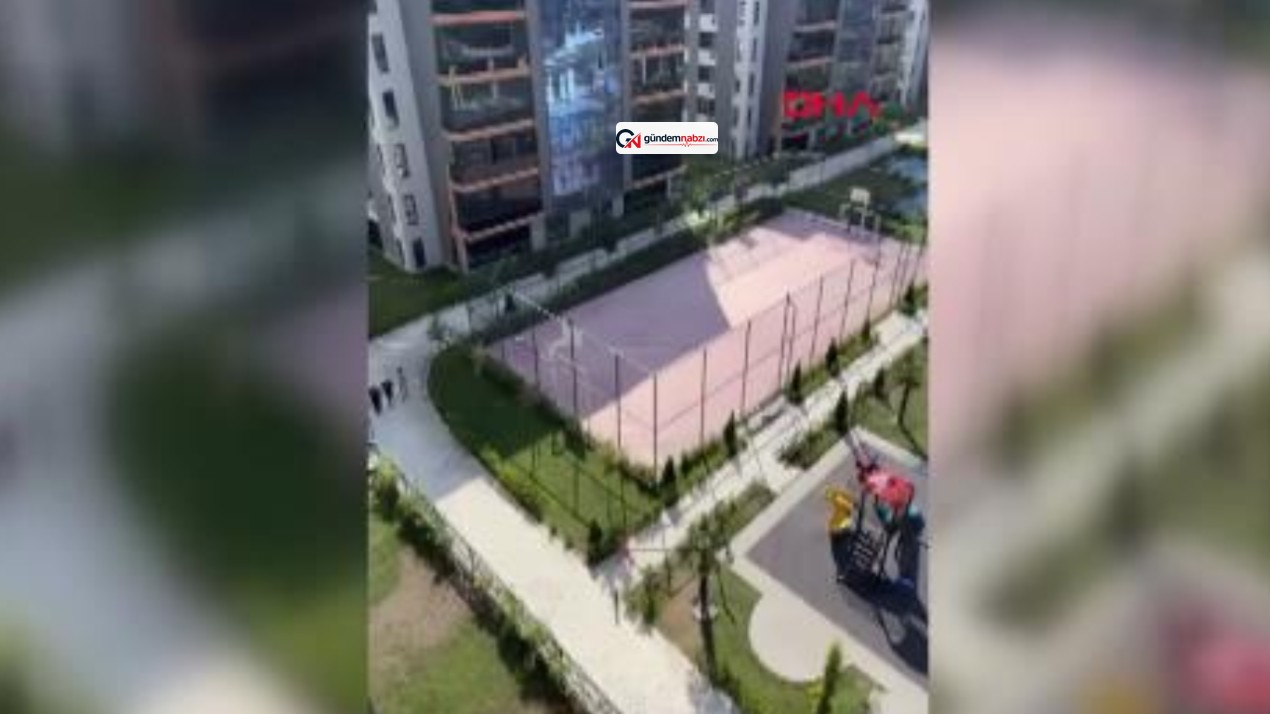 Manisa Akhisar'da yüzme havuzunda çocuk hayatını kaybetti
