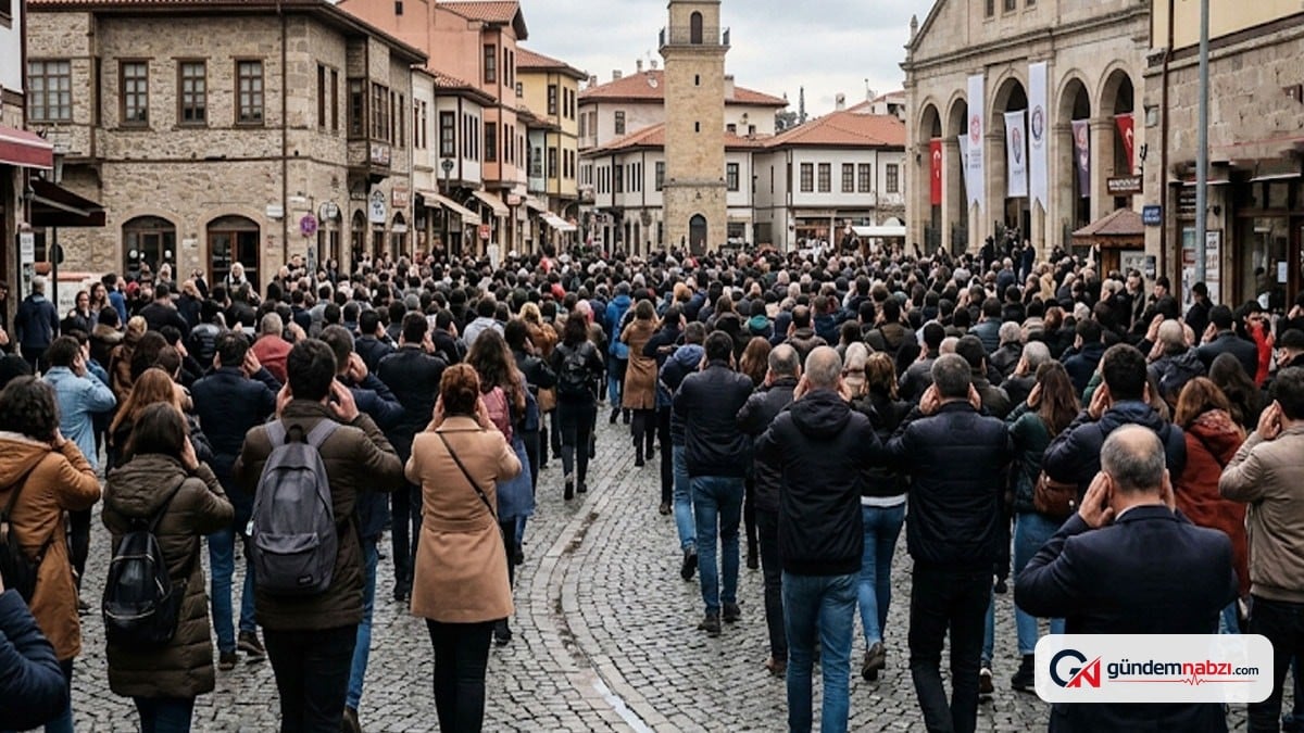 Dowagiac'ta yapay zeka merkezi gürültüye neden oluyor