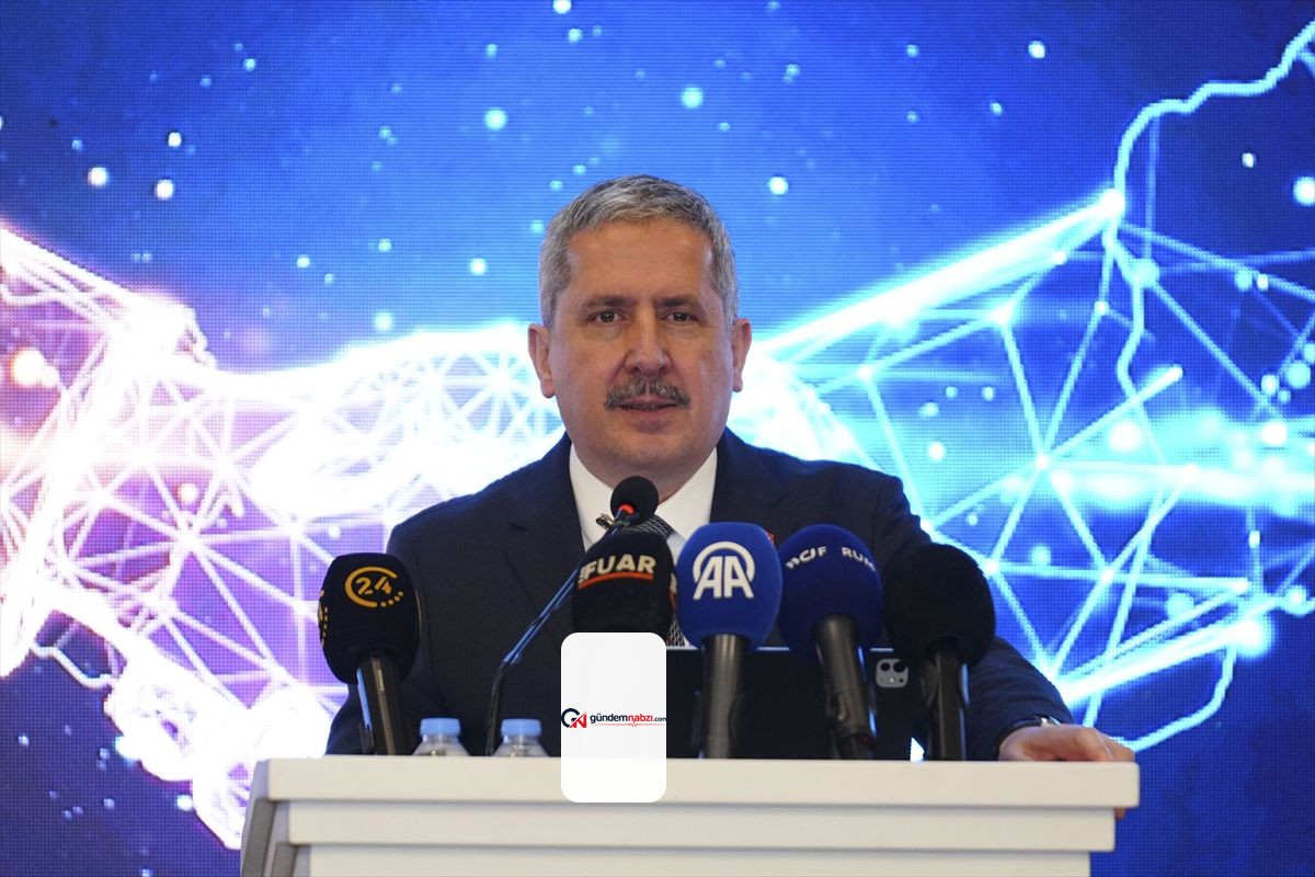 Türkiye ve Tunus iş dünyası İstanbul'da bir araya geldi