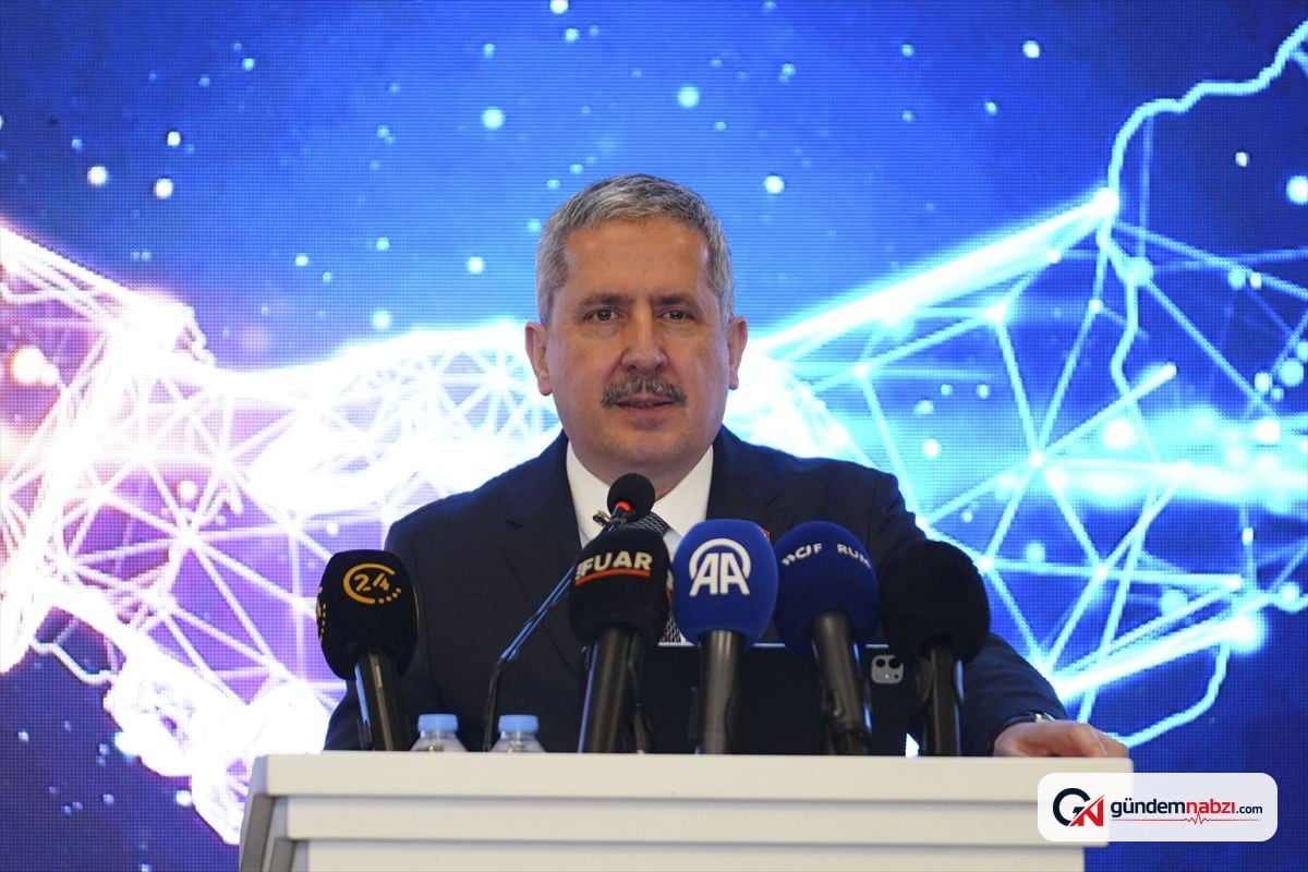 Türkiye ve Tunus iş dünyası İstanbul'da bir araya geldi