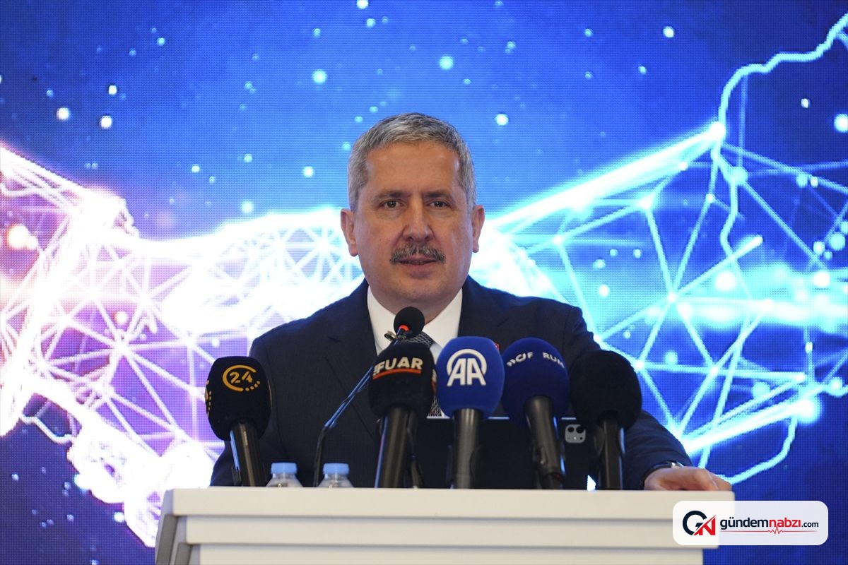 Türkiye ve Tunus iş dünyası İstanbul'da bir araya geldi