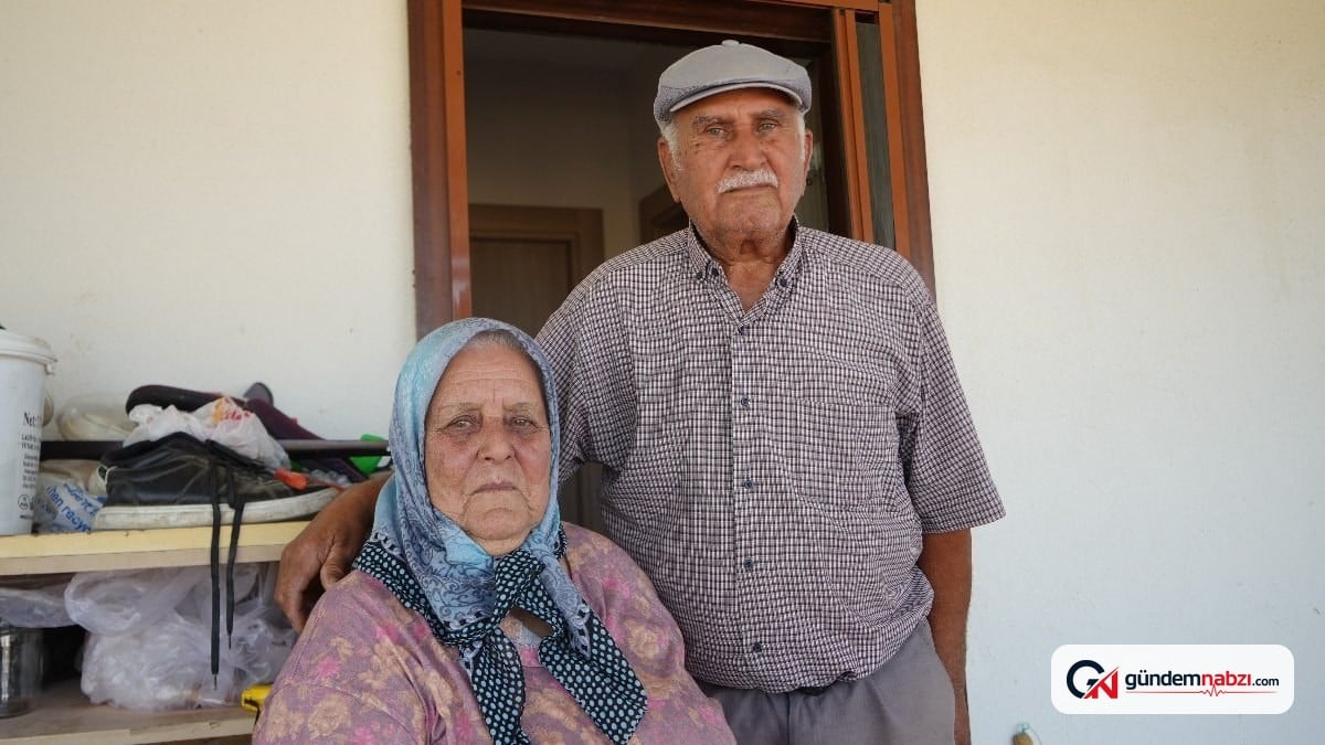 Antalya Manavgat yangınının üzerinden 5 yıl geçti