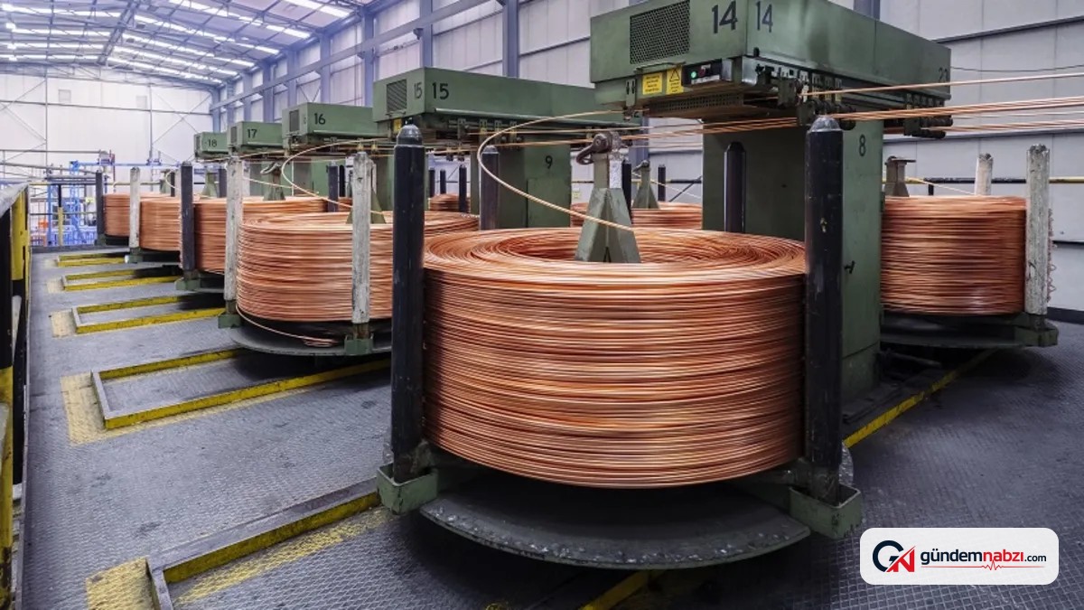 Çin talebi metal piyasasını ikiye ayırdı: Bakır ve demir cevheri geriledi