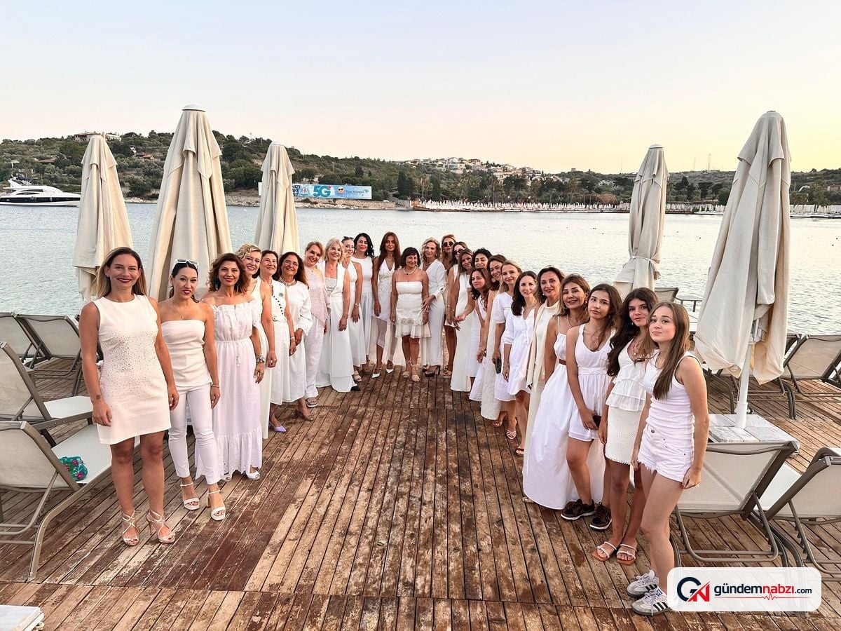 Ege’nin iş kadınları girişimciliğe devam Kararı Aldı