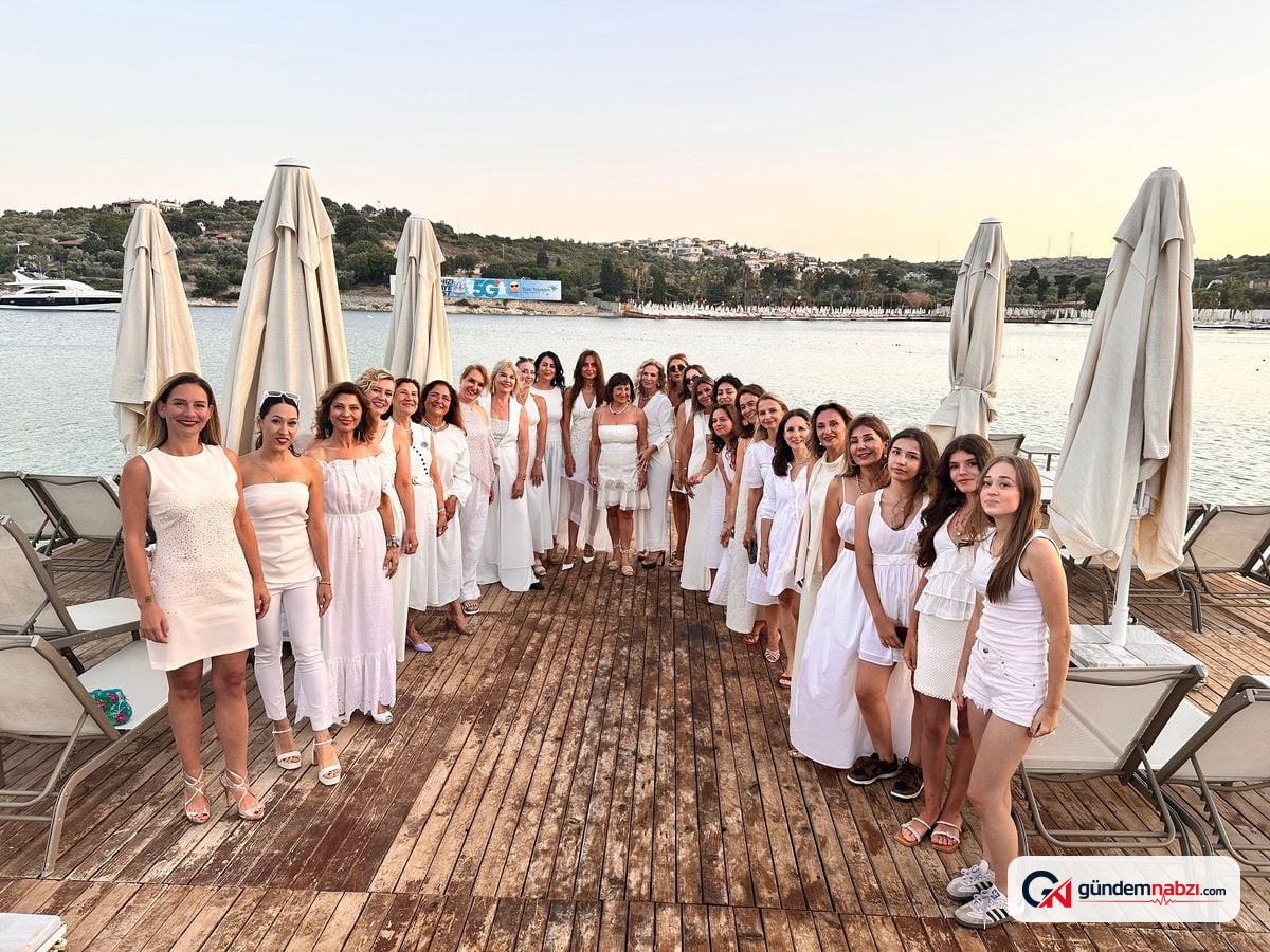 Ege’nin iş kadınları girişimciliğe devam Kararı Aldı