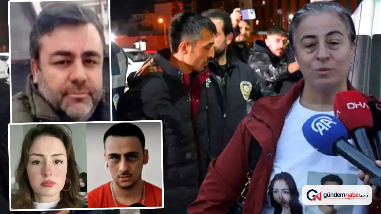 Çocukları öldürüldü, Uğur Şimşek'in kaybı aydınlatıldı