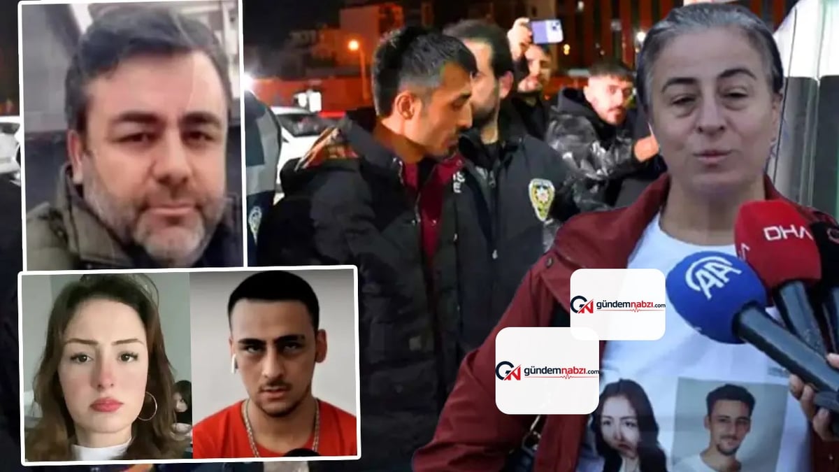 Çocukları öldürüldü, Uğur Şimşek'in kaybı aydınlatıldı