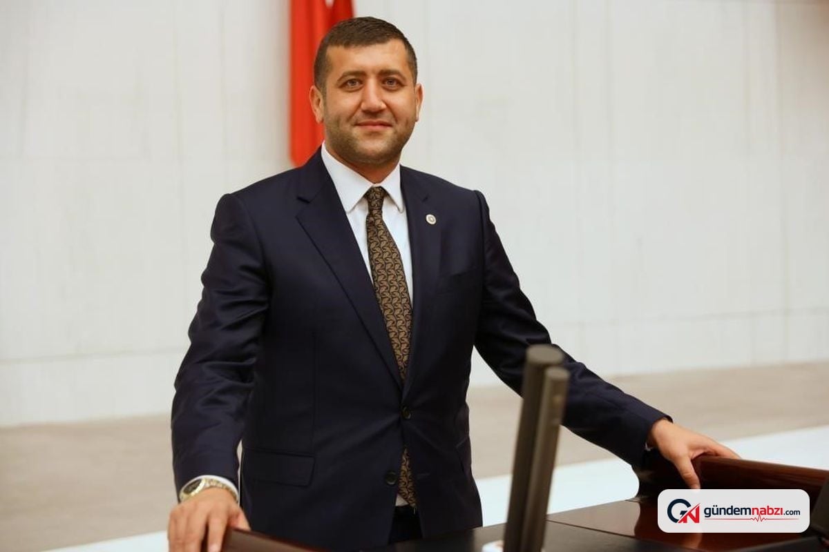 Baki Ersoy'dan okullarda güvenlik için soru önergesi