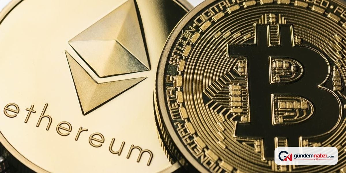 Bitcoin ETF'leri kaybederken Ethereum'a yatırım artıyor