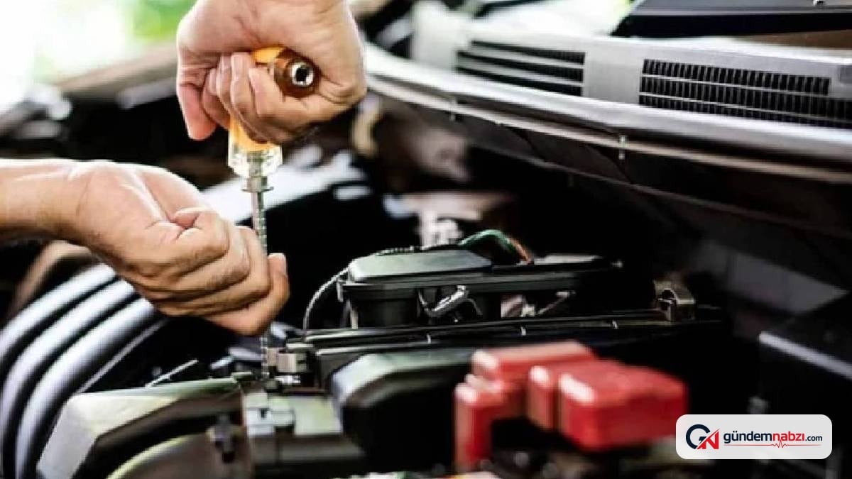 Uzmanlardan kısa mesafe ve şehir içi araç kullanımı uyarısı