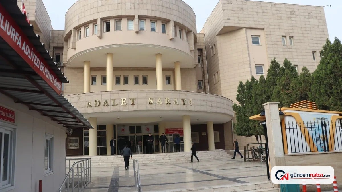 Avukata yönelik saldırının şüphelileri adliyeye sevk edildi