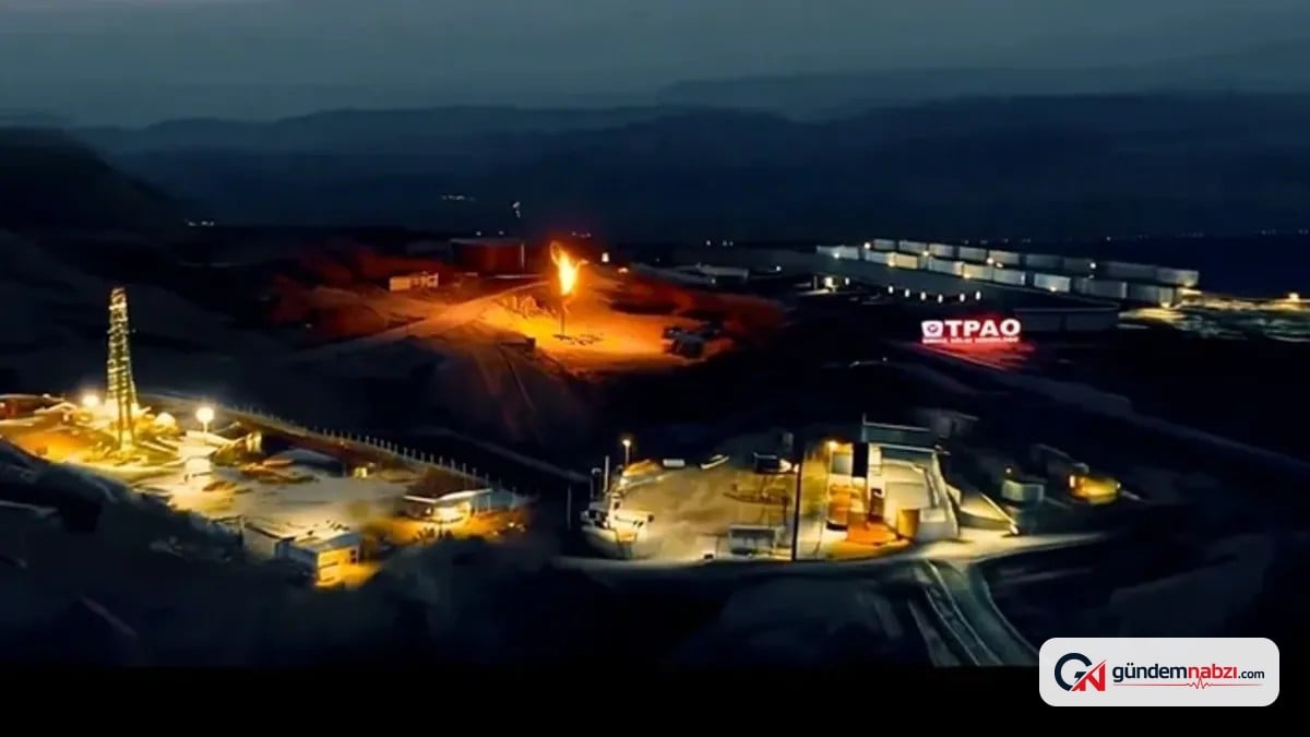 Petrolde 200 dolar Riski: Gabar kalkanı ile yeni hedef 100 bin varil
