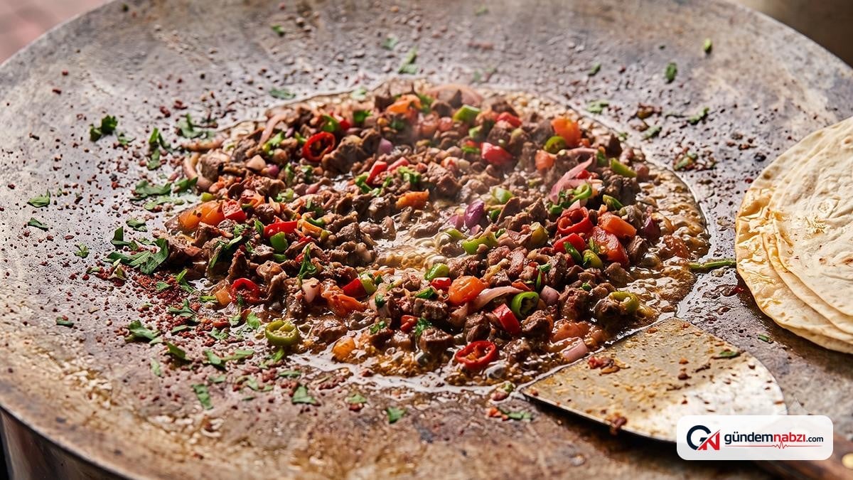 Adana'nın efsanevi ciğer tantunisi artık sokaklarda yok