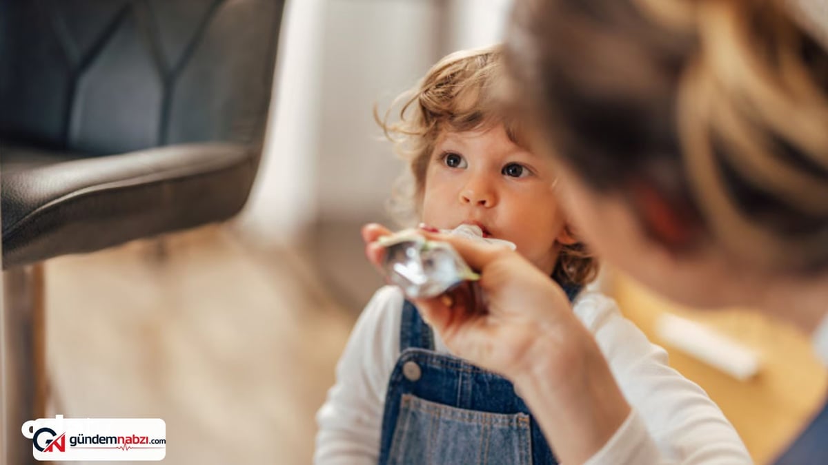 Ünlü meyve püresi markasında plastik parçacığı riski