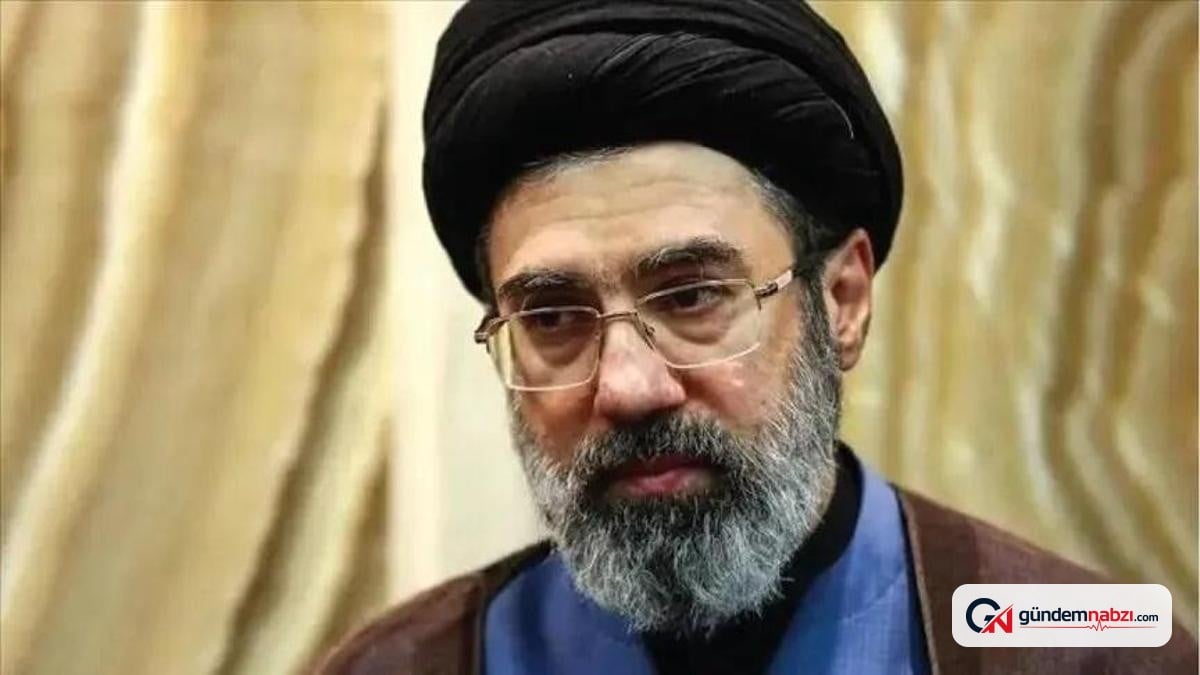 Mücteba Hamaney'in Akıbeti Merak ediliyor