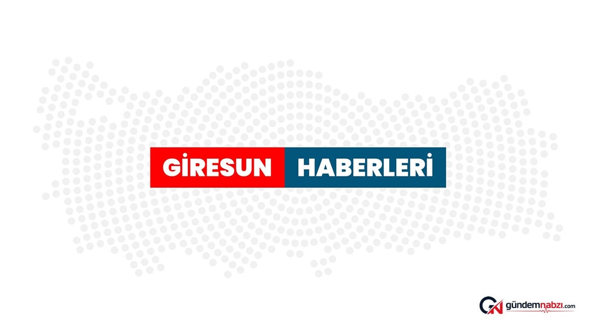 Giresun'da OSB'lerde 2 milyar dolarlık ihracat hedefleniyor