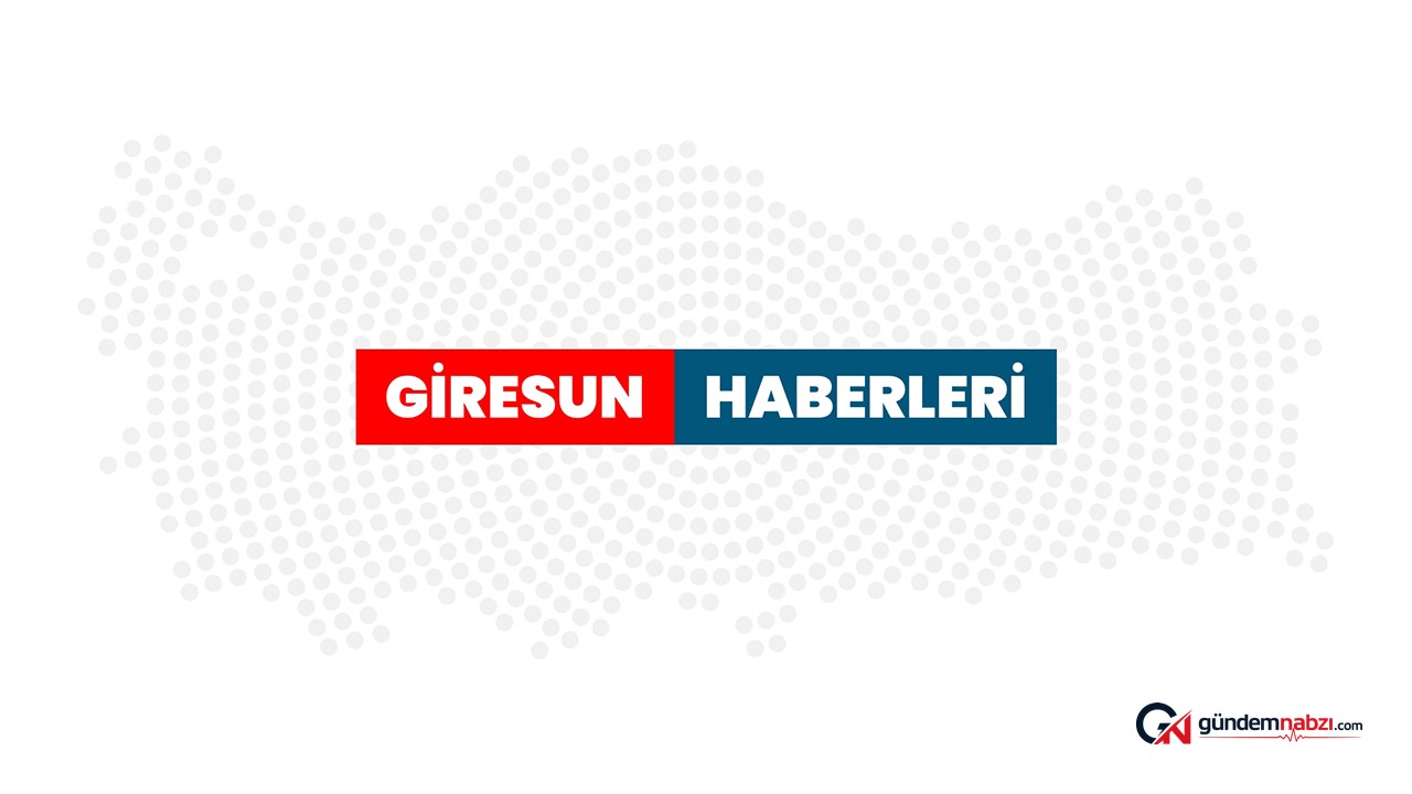 Giresun'da OSB'lerde 2 milyar dolarlık ihracat hedefleniyor