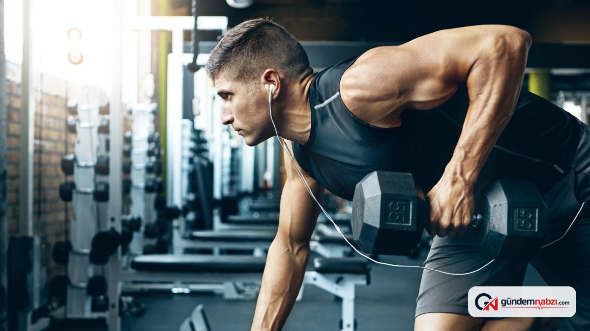 Amerikan Spor Hekimliği Koleji ağırlık antrenmanı kılavuzunu güncelledi