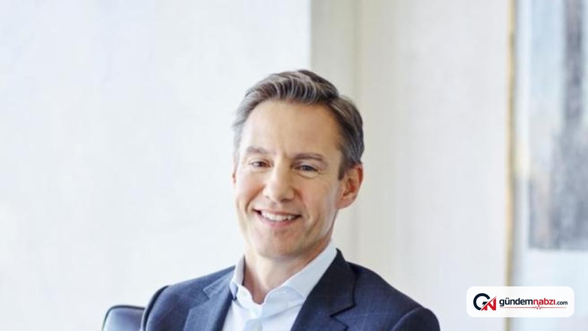 John Galantic, Roma'nın yeni CEO'su oldu