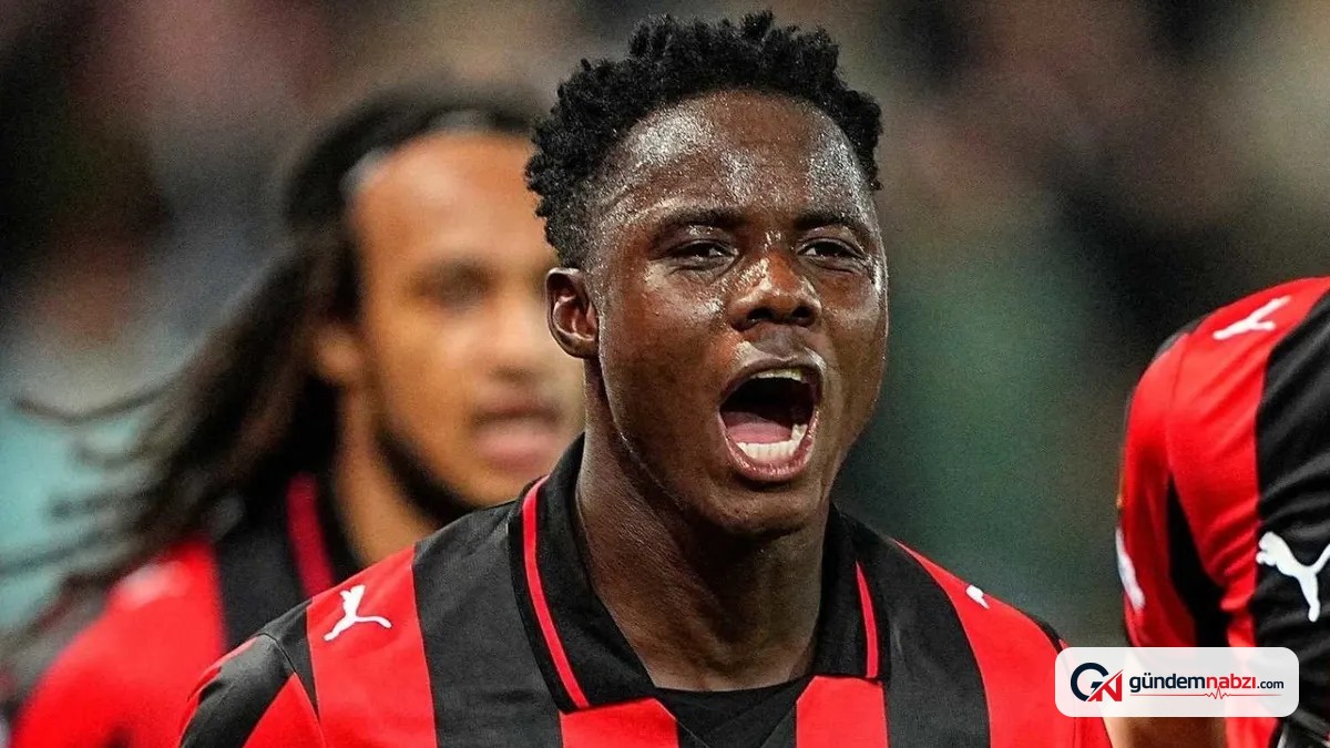 Galatasaray, Franculino ile ilgileniyor