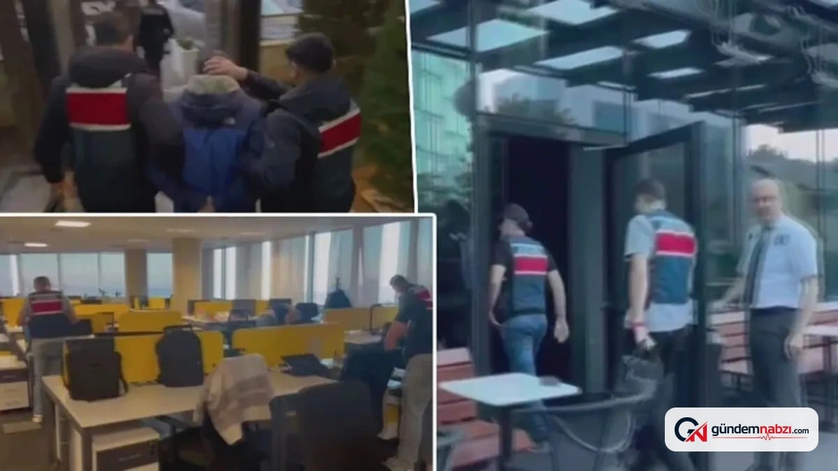 Param soruşturmasında genel müdüre ev hapsi