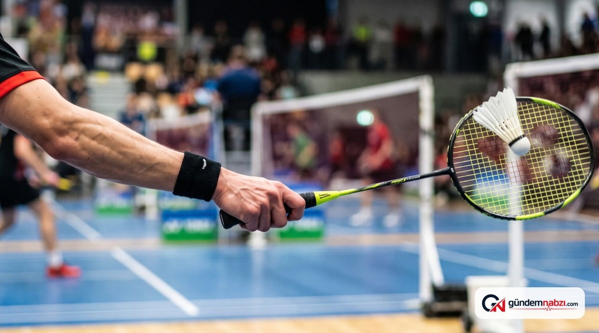 Ticaret Bakanlığı'ndan PUTİ badminton seti için toplatma kararı