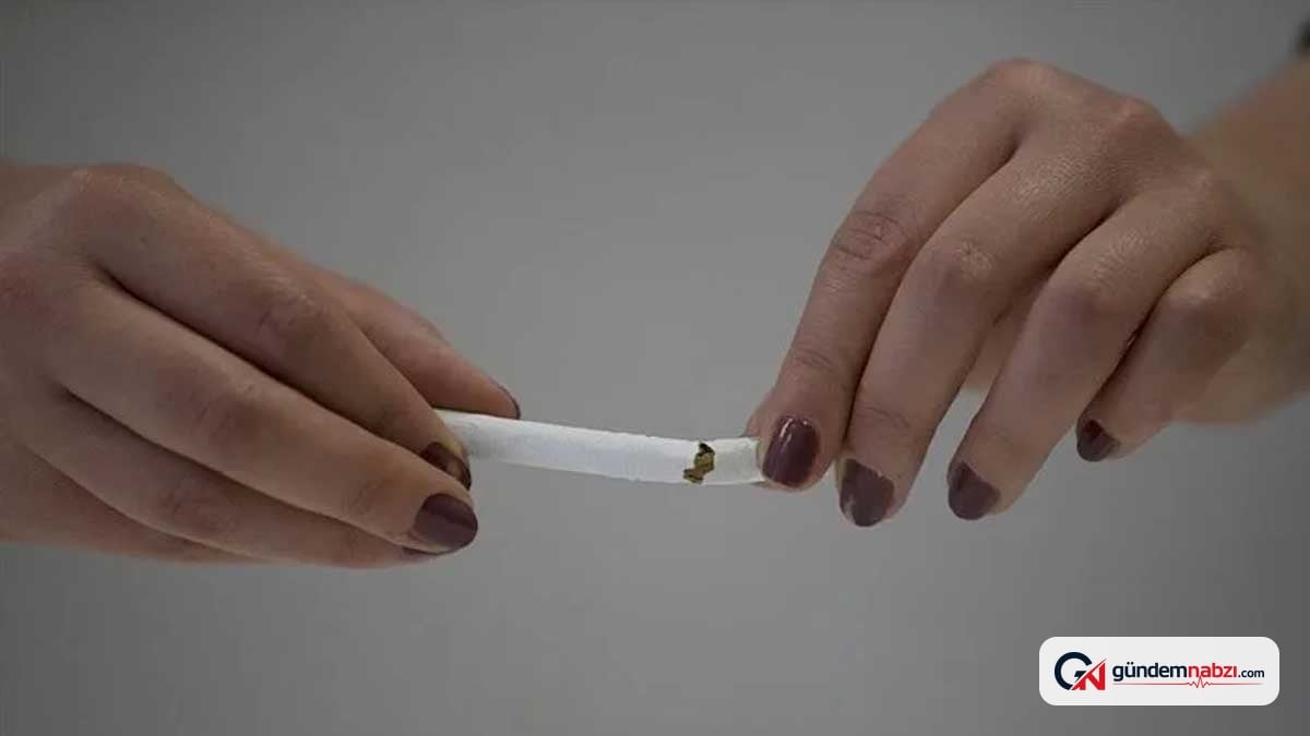 Sigara içenlerde kanser riski genetik faktörlere bağlı