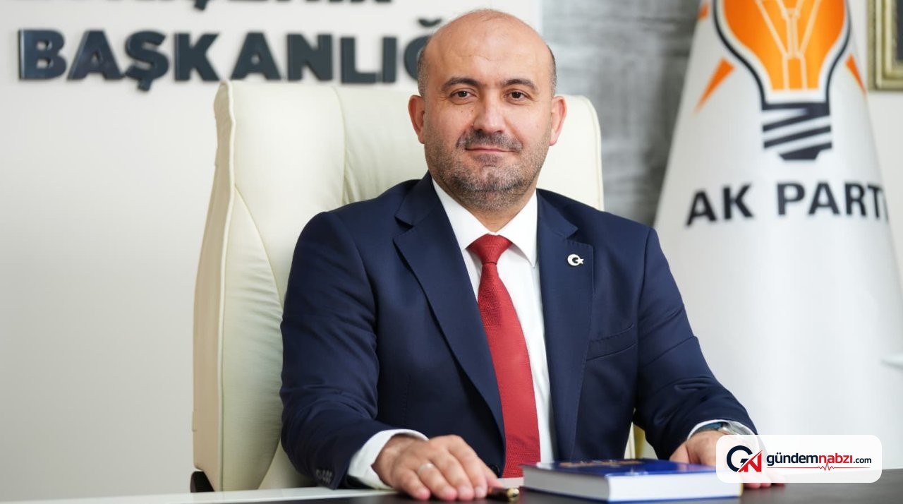 AK Parti Eskişehir İl Bakanı Albayrak: 550 bin lira hesap verilmeli