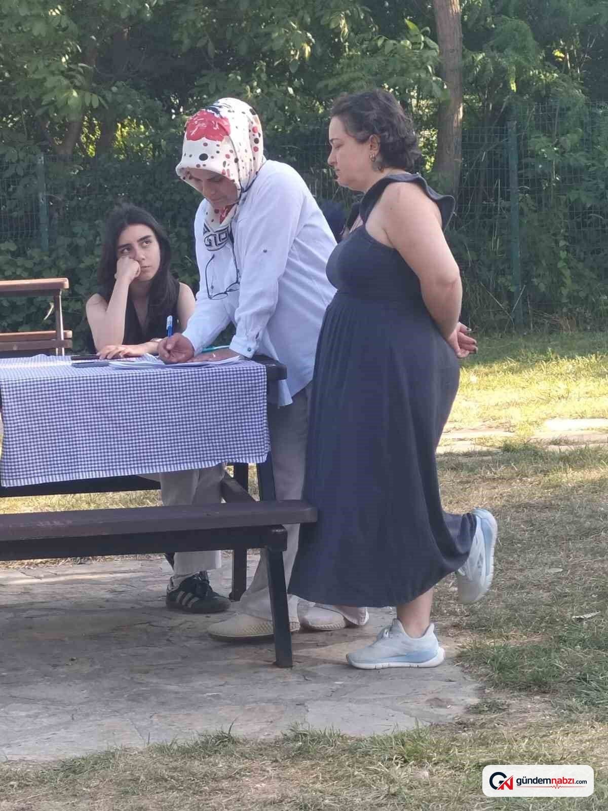 Bartın’da 8 bin 715 kişi hareket yaşını öğrendi