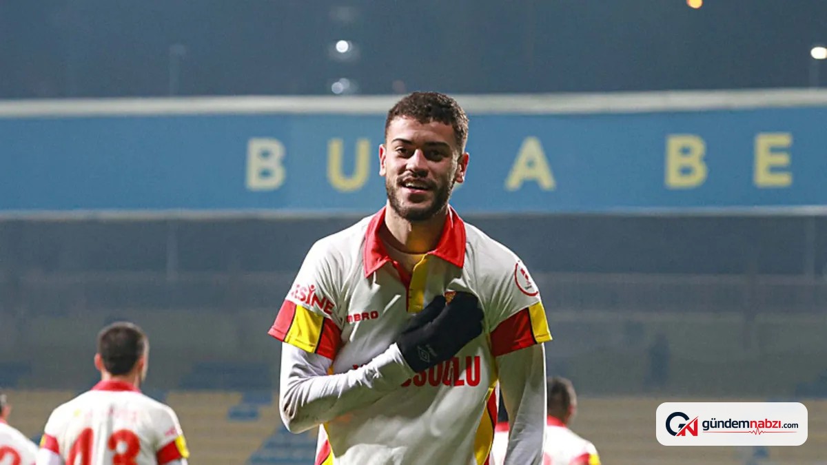 Göztepe, oyuncu satışlarıyla milyonlar kazandı
