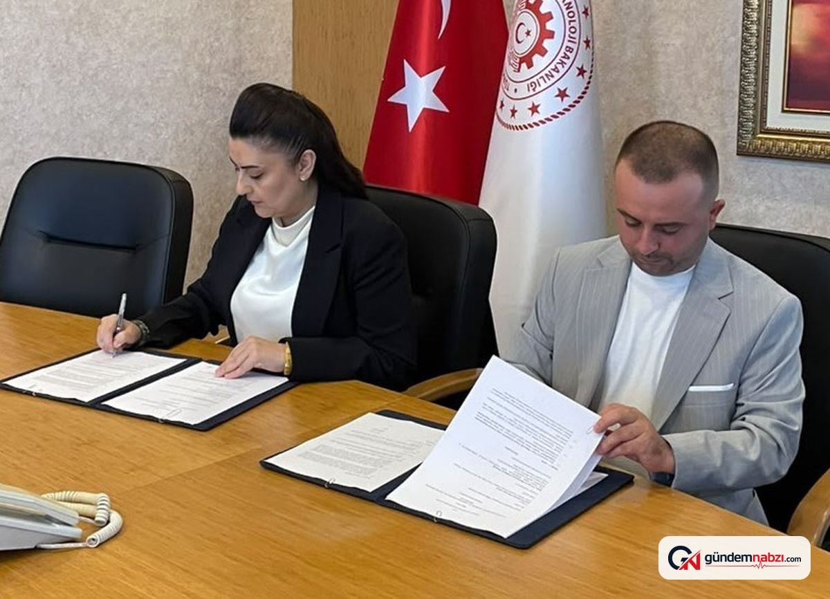 Bafra, yamaç paraşütü projesiyle turizmde öne çıkacak