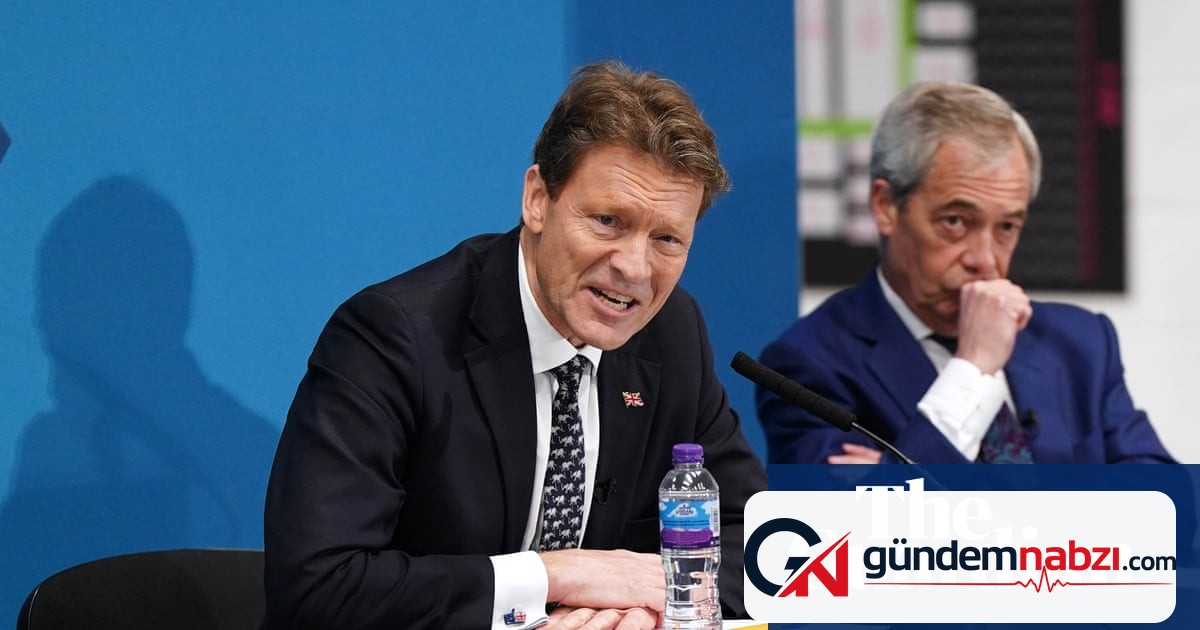 İngiltere'de Richard Tice'ın 80 bin sterlinlik kredisi için soruşturma talebi