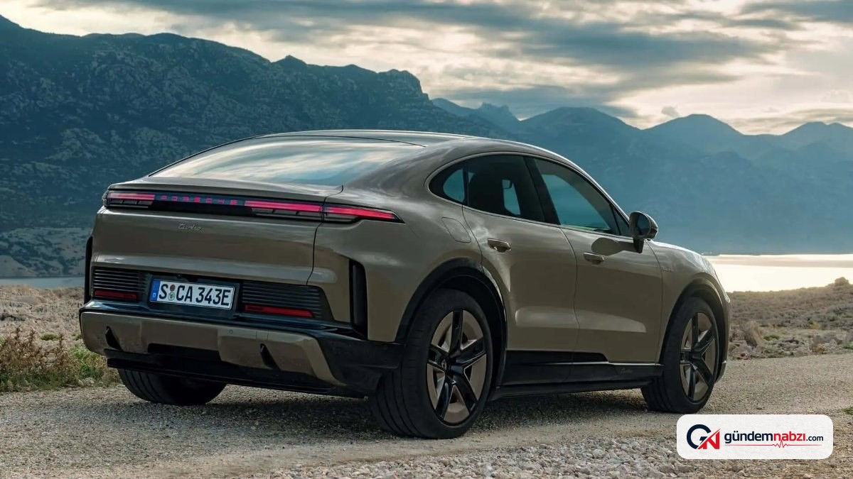 Porsche, 5 bin kişiyi işten çıkaracak ve maaşları kesecek