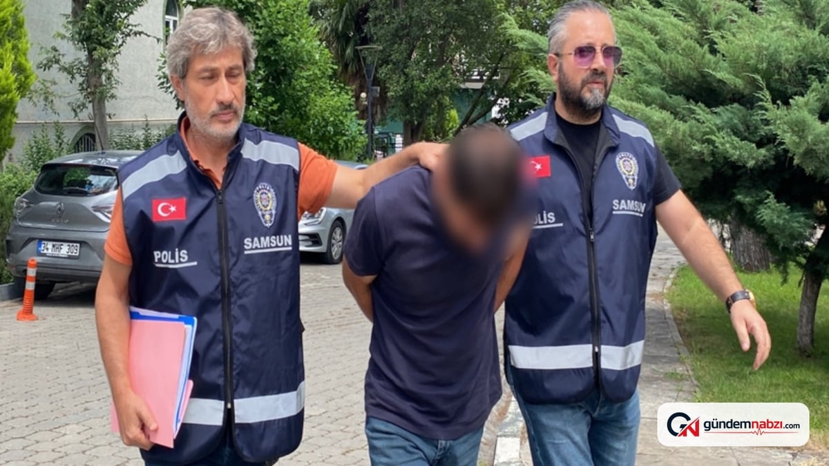 ‘Adınız suç örgütüne karıştı’ diyerek dolandırdı