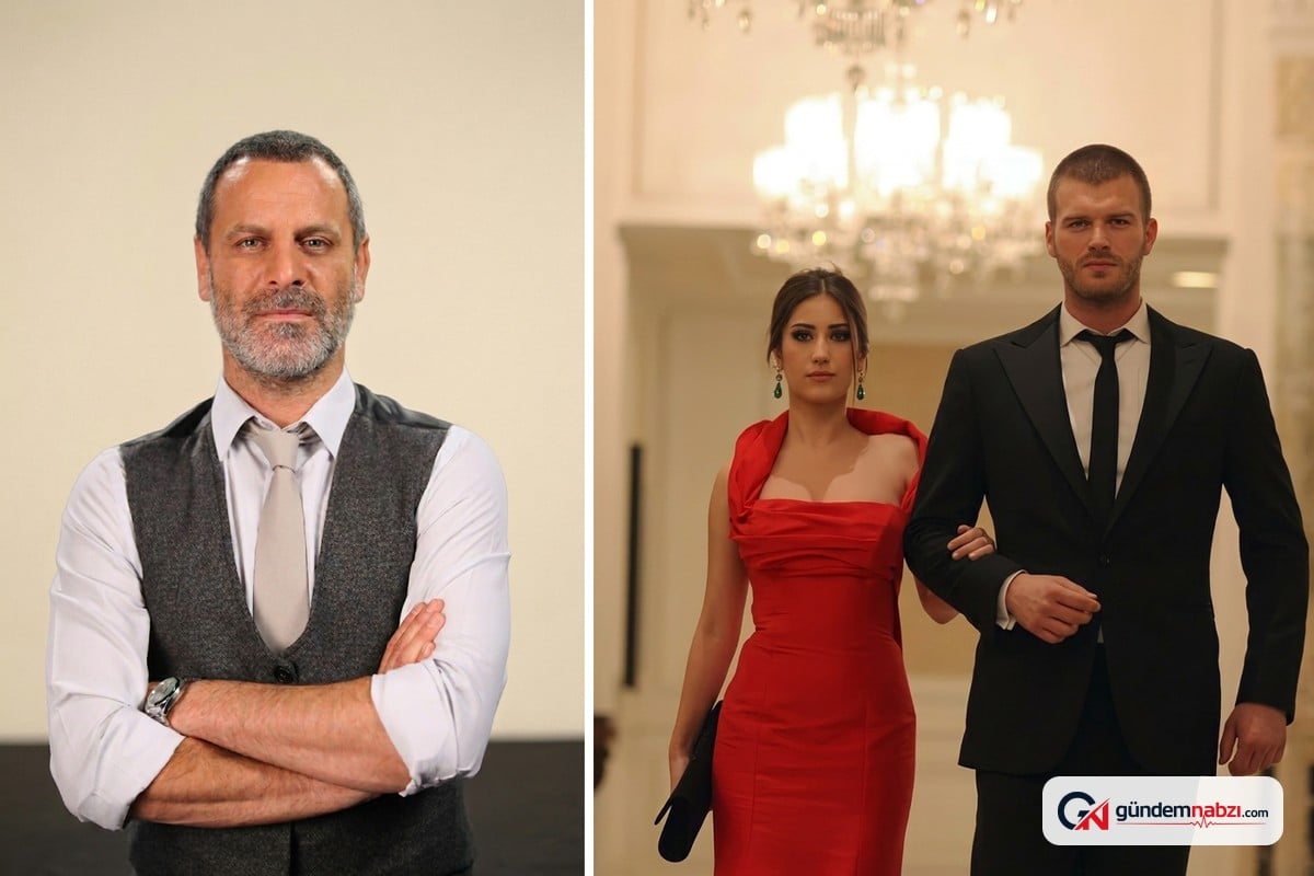 Ozan Güven, Behlül rolünü reddettiğini açıkladı