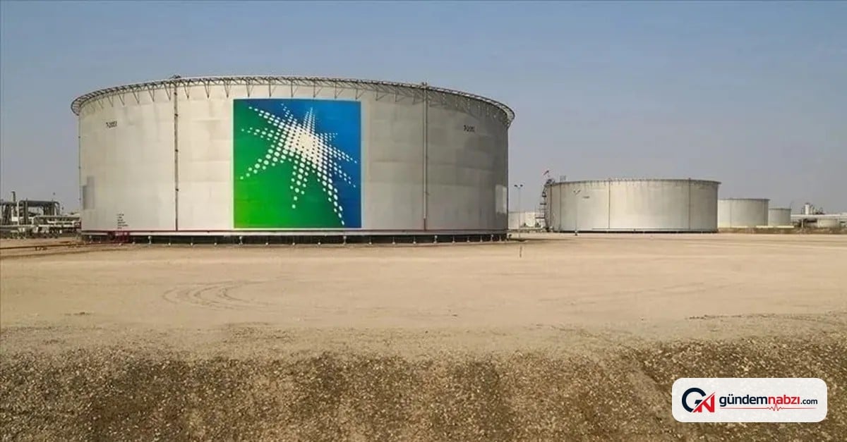 Aramco'dan Asya'ya özel petrol fiyatlaması hazırlığı