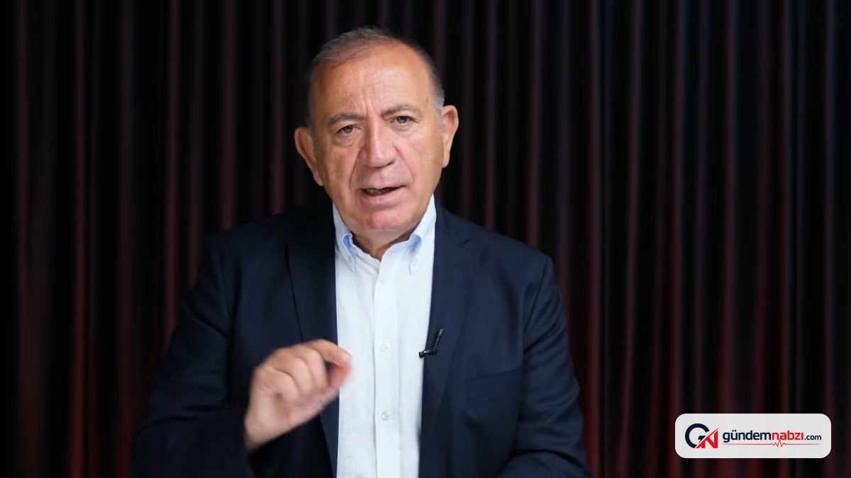 Gürsel Tekin: Rozet töreni haberleri kirli bir tuzaktır