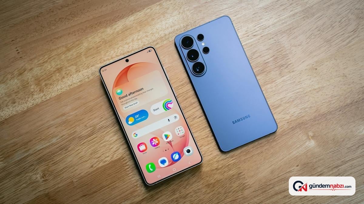 Samsung Galaxy S26 FE'nin şarj hızı belirlendi