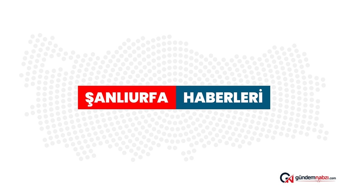Şanlıurfa'da otomobil şarampole devrildi: 4 yaralı