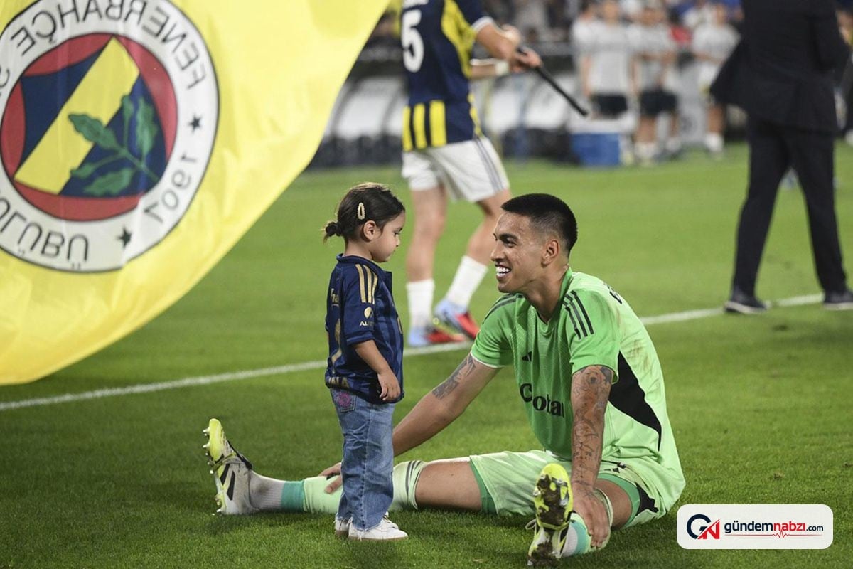 İrfan Can Eğribayat, Gençlerbirliği'ne transfer oldu
