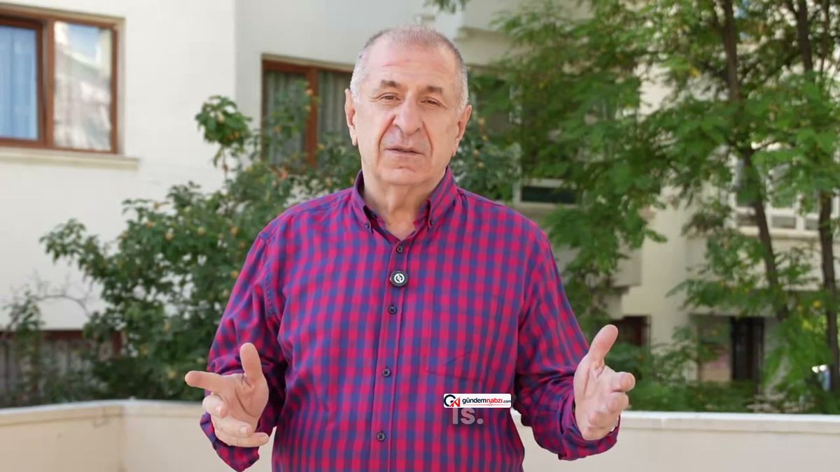 Ümit Özdağ: Öğrenciler iktidarımızda nitelikli İngilizce öğrenecek